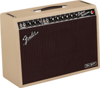 Fender Tone Master Deluxe Reverb Blonde