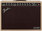 Fender Tone Master Deluxe Reverb Blonde