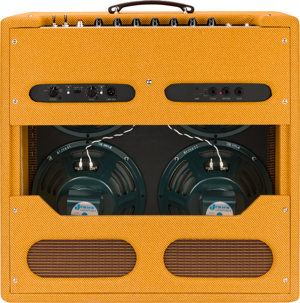  Tone Master® '59 Bassman