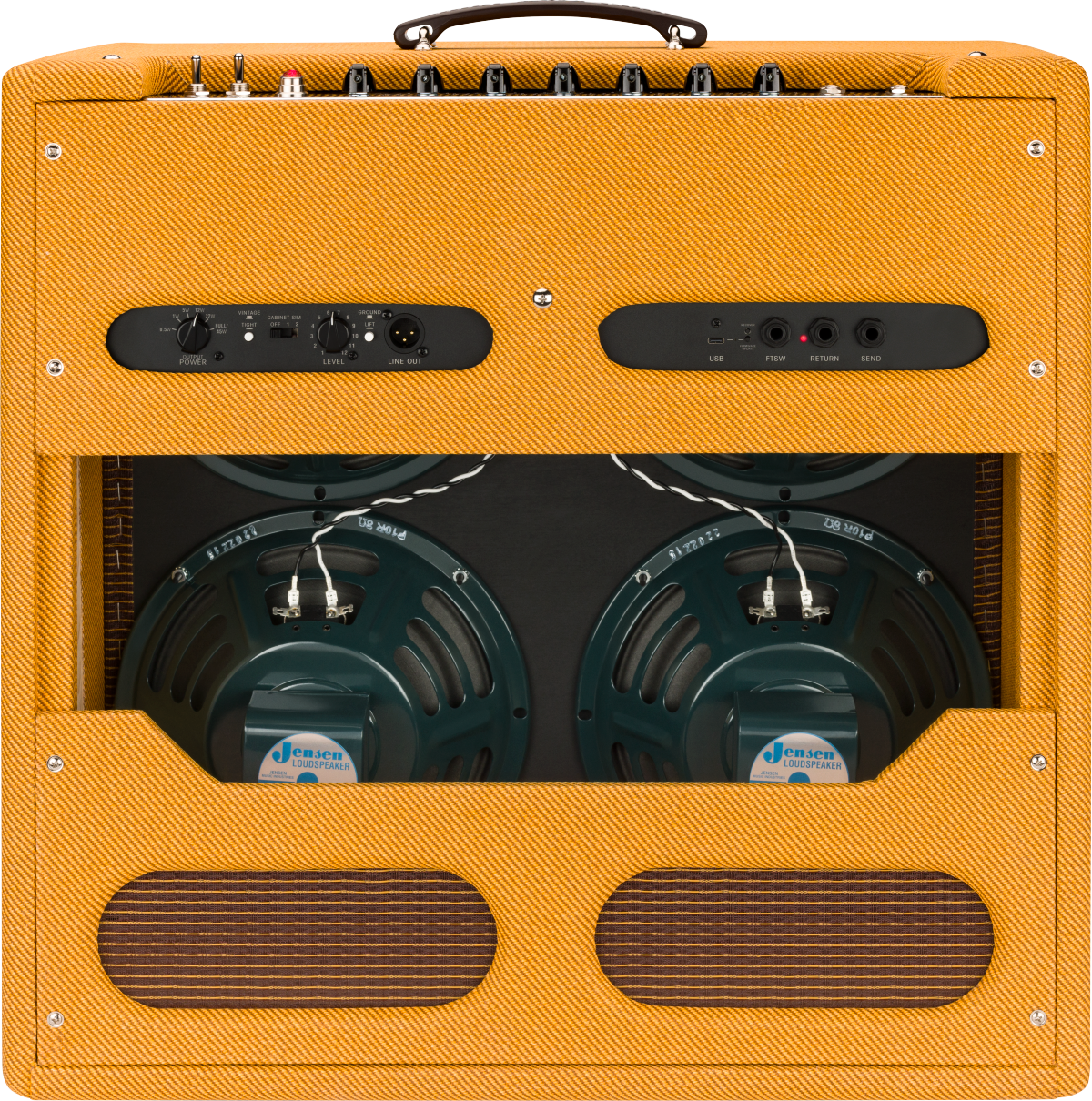  Tone Master® '59 Bassman