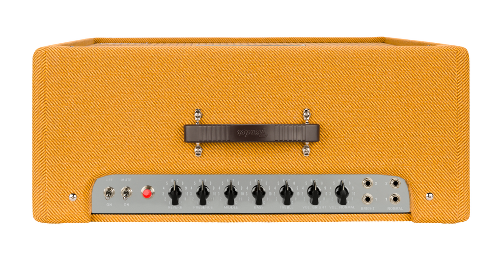  Tone Master® '59 Bassman