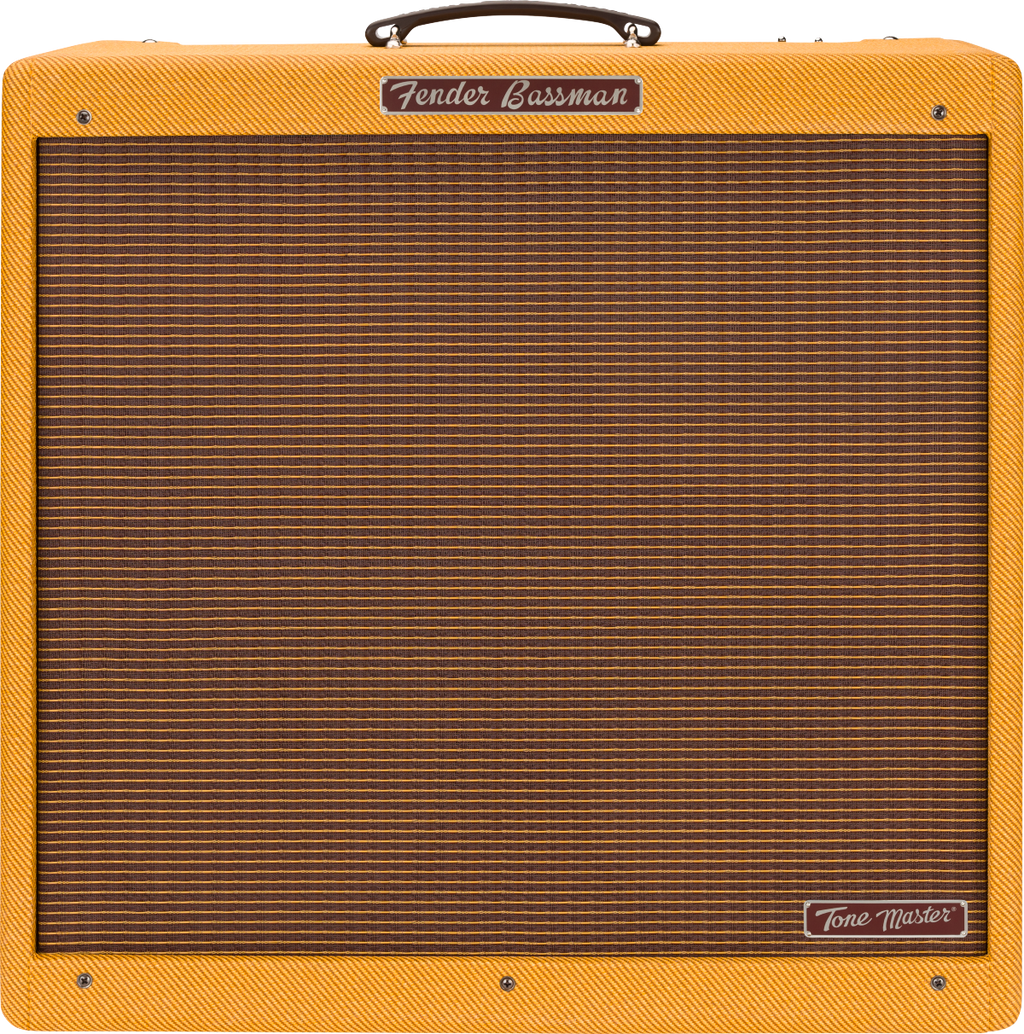 FENDER TONE MASTER 59 BASSMAN AMP