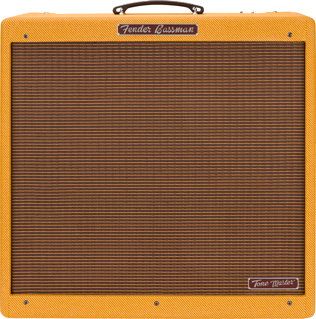 FENDER TONE MASTER 59 BASSMAN AMP