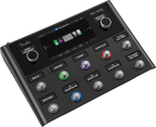 Fender Tone Master Pro Multi-effects Guitar Workstation 