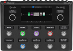 Fender Tone Master Pro Multi-effects Guitar Workstation