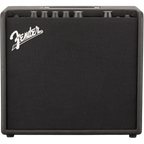 Fender Mustang LT 25 1x8" 25-watt Combo Amp