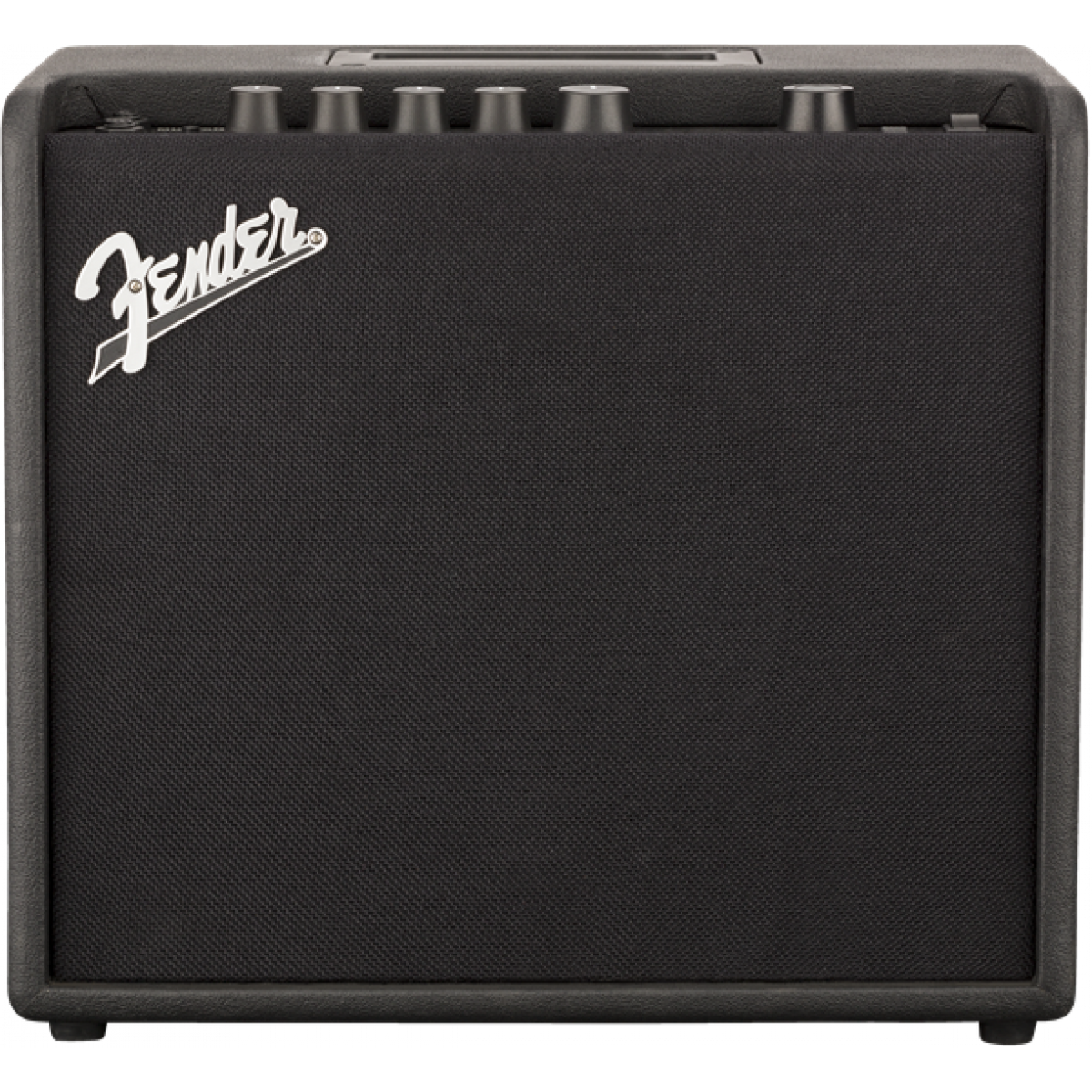 Fender Mustang LT 25 1x8" 25-watt Combo Amp