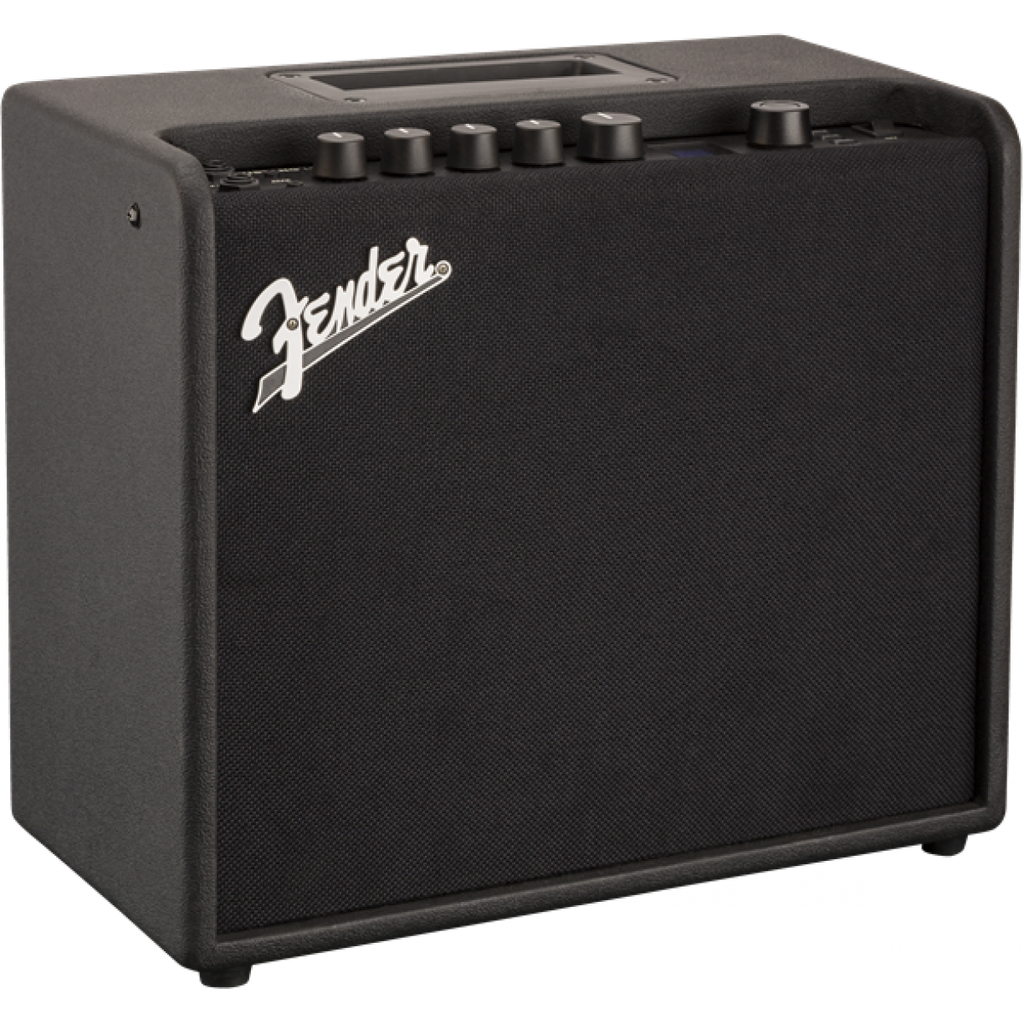 Fender Mustang LT 25 1x8" 25-watt Combo Amp