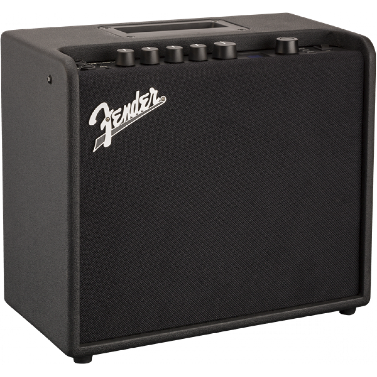 Fender Mustang LT 25 1x8" 25-watt Combo Amp