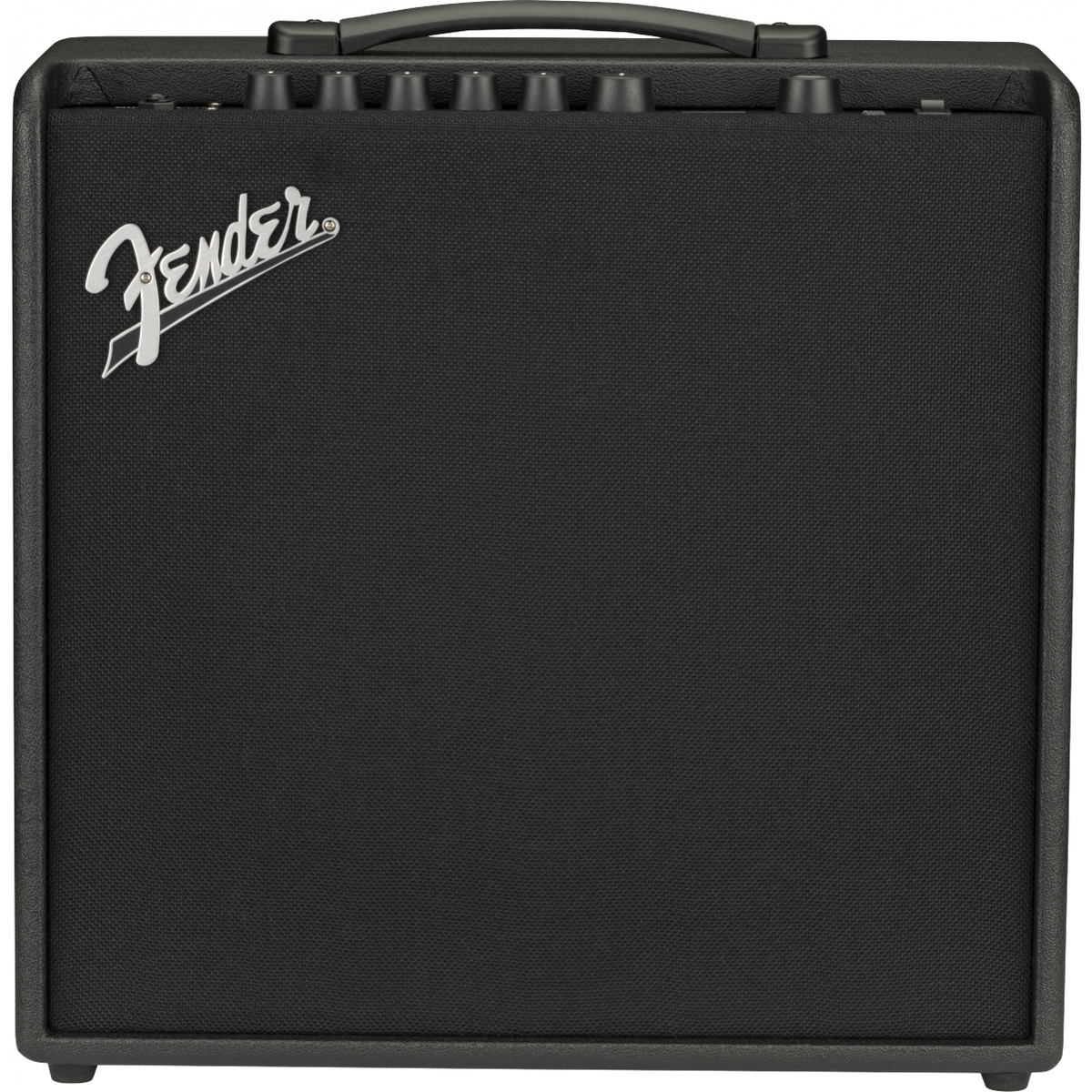 Fender Mustang LT50 1x12" Guitar Amp Combo