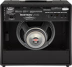 Fender Mustang LTX50, 240V AUS