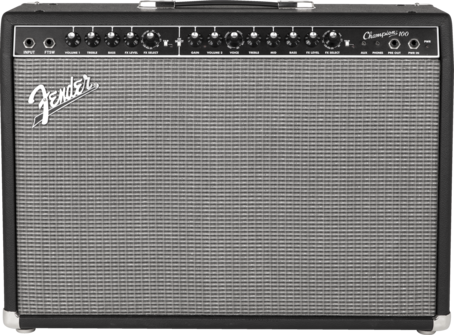 Fender Champion II 100