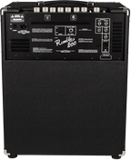Fender Rumble 200 Bass Amplifier Combo