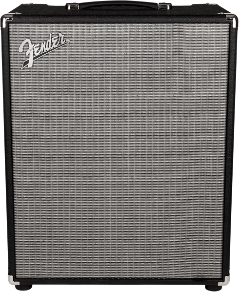 Fender Rumble 200 Bass Amplifier Combo 