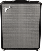 Fender Rumble 200 Bass Amplifier Combo 