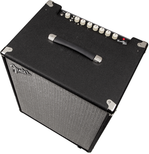 Fender Rumble 500 Bass Amplifier Combo $929