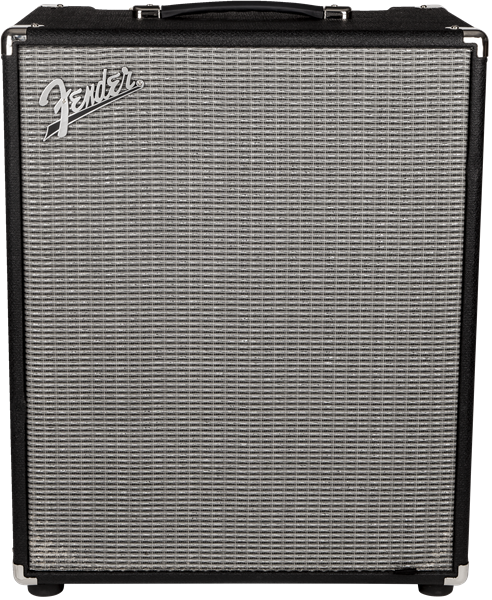 Fender Rumble 500 Bass Amplifier Combo
