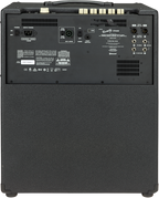 Fender Rumble Stage 2x10 800-watt Bass Combo Amp 