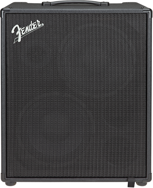Fender Rumble Stage 2x10 800-watt Bass Combo Amp 