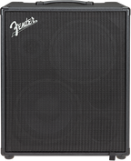 Fender Rumble Stage 2x10 800-watt Bass Combo Amp 