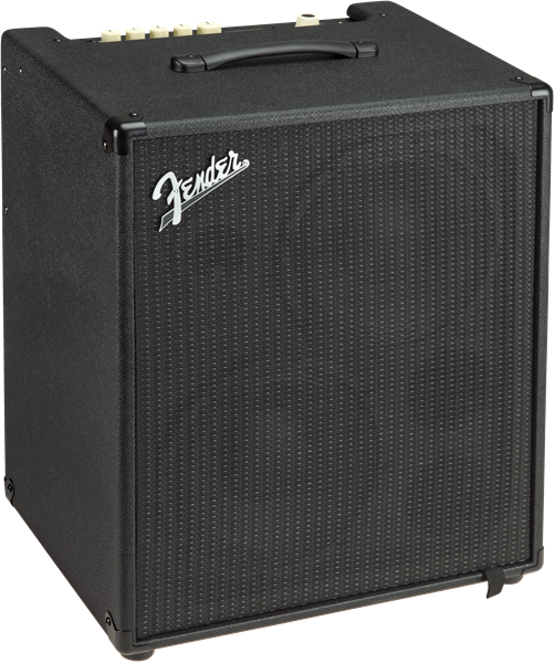 Fender Rumble Stage 2x10 800-watt Bass Combo Amp