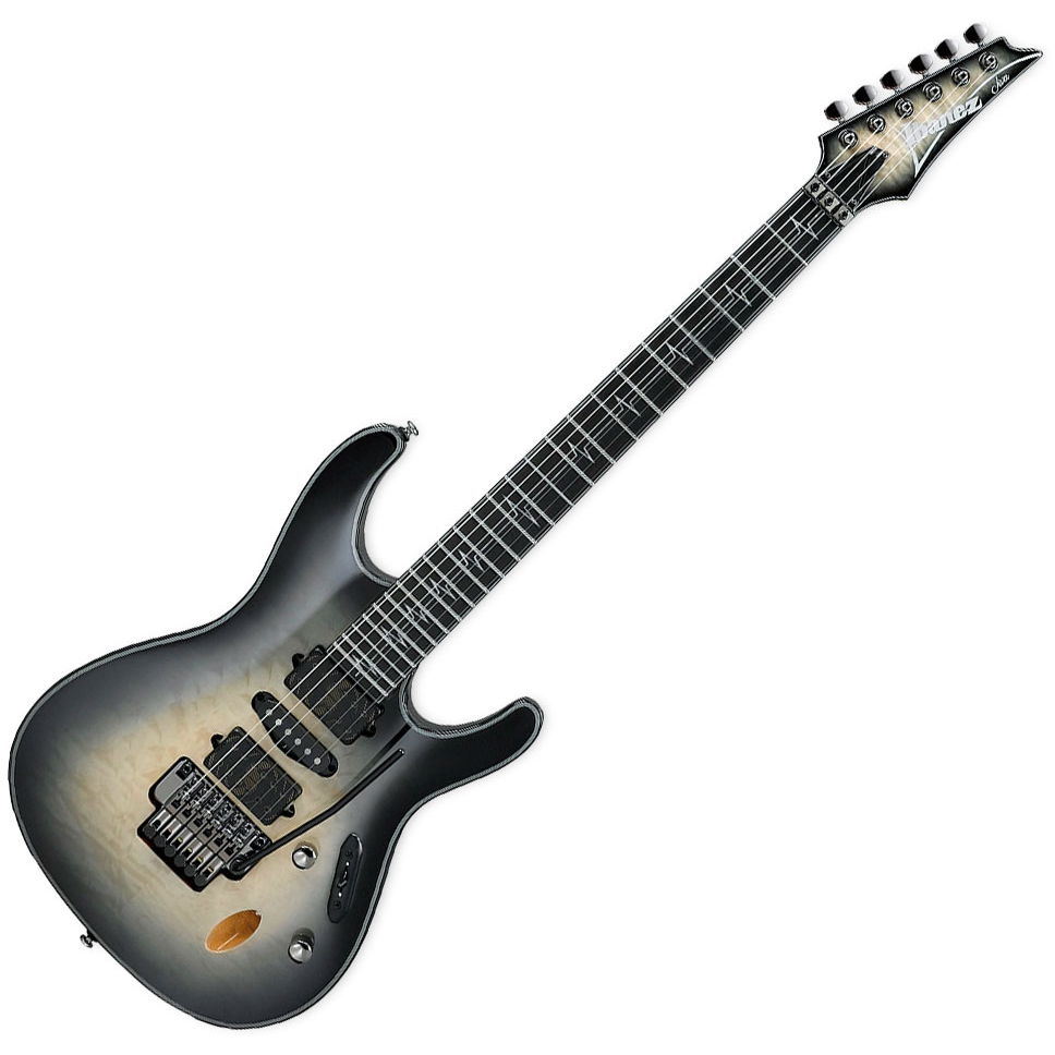 Ibanez JIVA10 DSB Electric Guitar - Deep Space Blonde