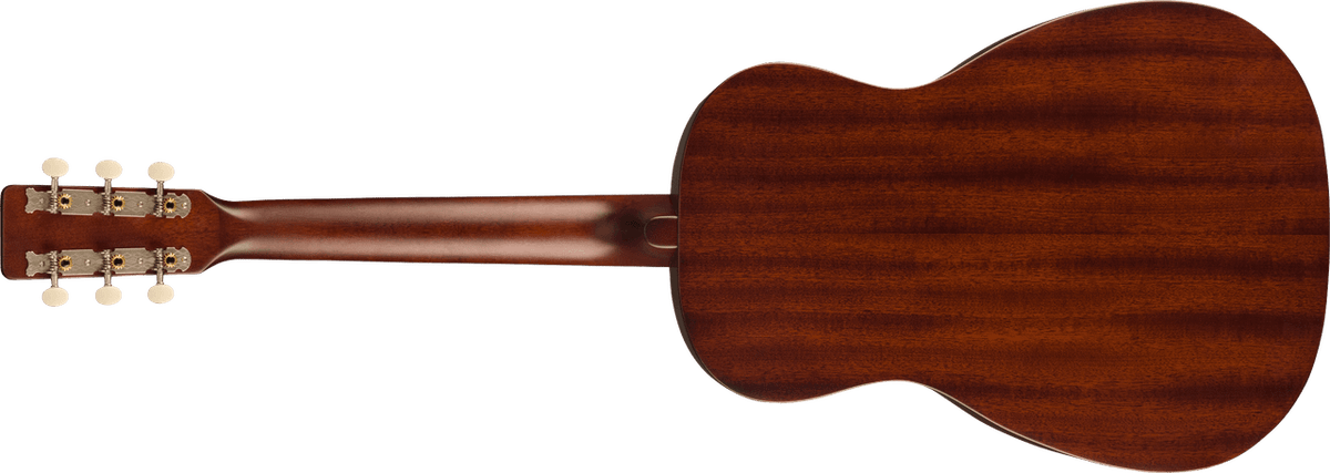 Gretsch Deltoluxe Parlor, Walnut Fingerboard, Tortoiseshell Pickguard ...