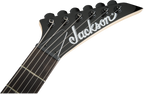 Jackson JS Series Dinky JS11, Amaranth Fingerboard, Metallic Red