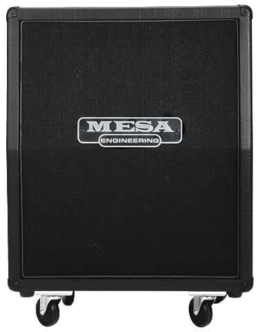 Mesa Boogie 2x12 Recto Vertical Cabinet