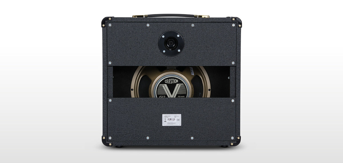 Marshall SC112 Studio Classic 70-watt 1x12" Extension Cabinet