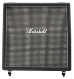 Marshall 1960AX Cabinet with Greenbacks