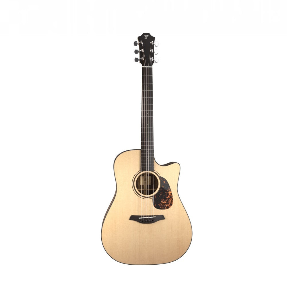 Furch Guitars BLUE Dc-SW SPE Acoustic Guitar w/LR Baggs Elements Pickup
