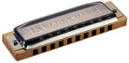 Hohner Blues Harp: Blues Harp F