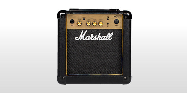 Marshall MG10G