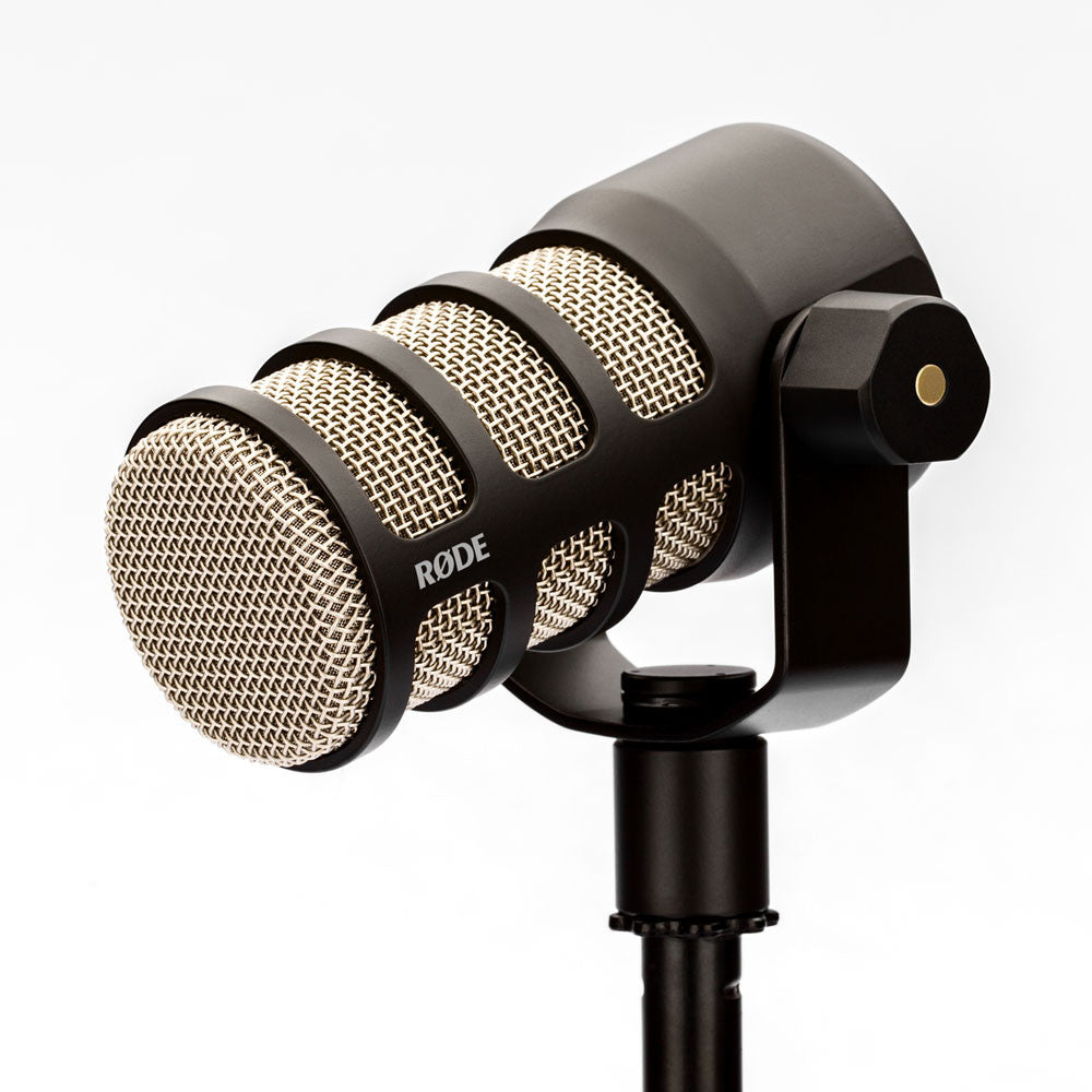  Rode PodMic
