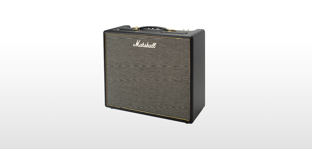 Marshall Origin ORI50C 50-watt 1x12" Tube Combo Amp