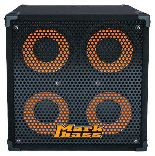 Markbass 104HF 4 410