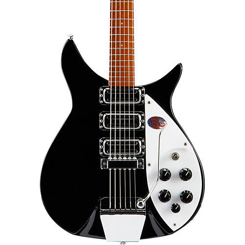 Rickenbacker 325C64 Semi-hollowbody Electric Guitar