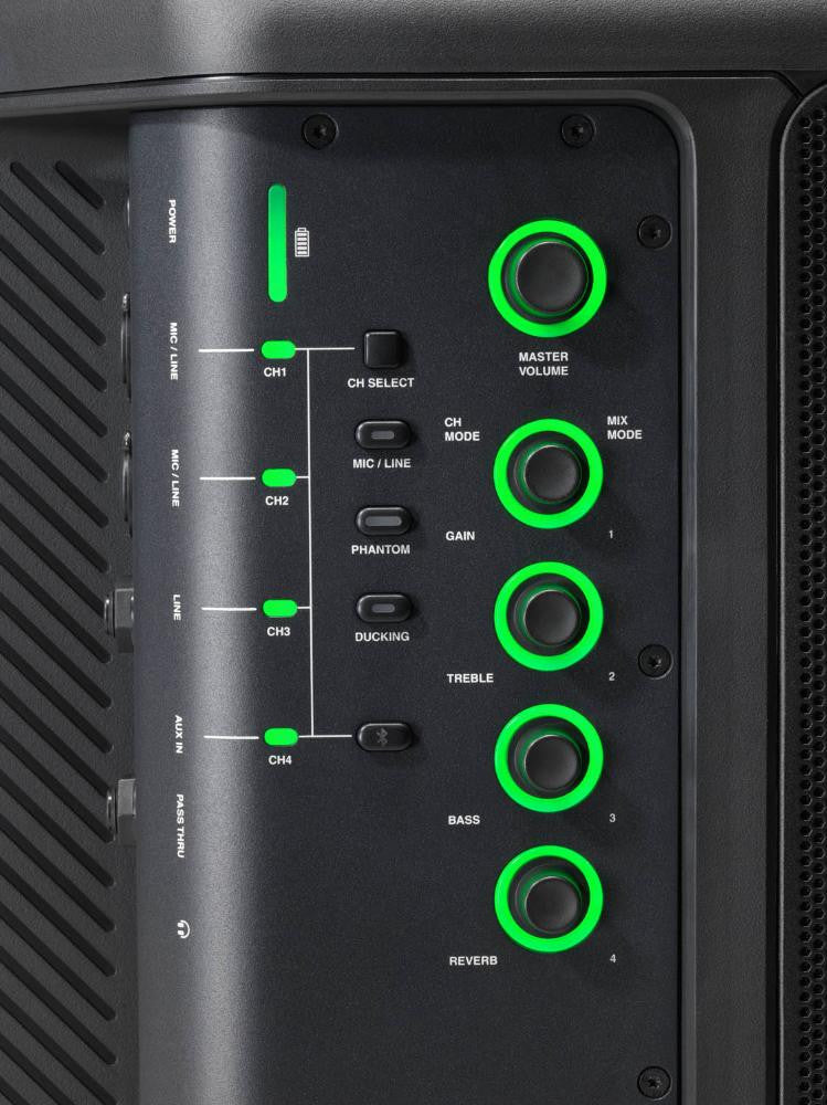 JBL EON ONE Compact Battery Powered PA System 