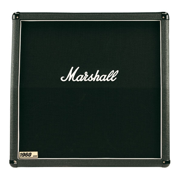Marshall 1960A Quad Box