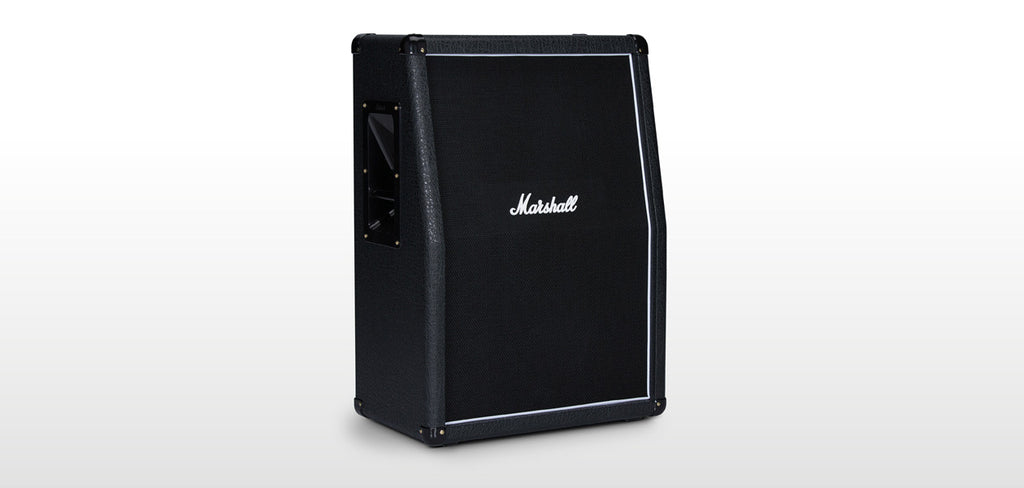 Marshall SC212 Studio Classic 140-watt 2x12" Vertical Extension Cabinet