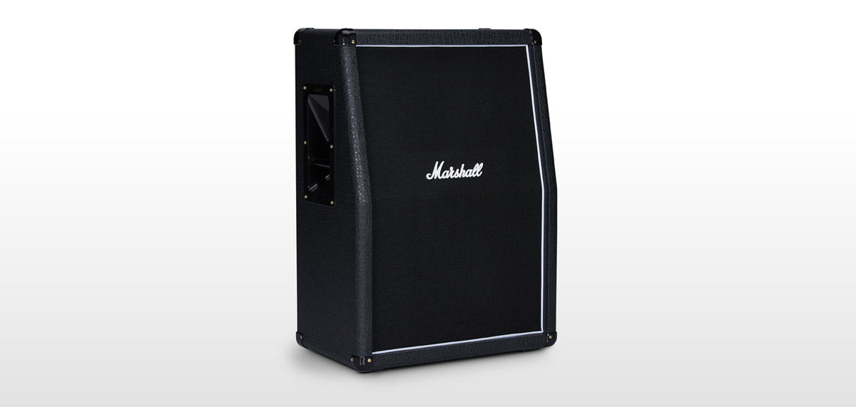 Marshall SC212 Studio Classic 140-watt 2x12" Vertical Extension Cabinet