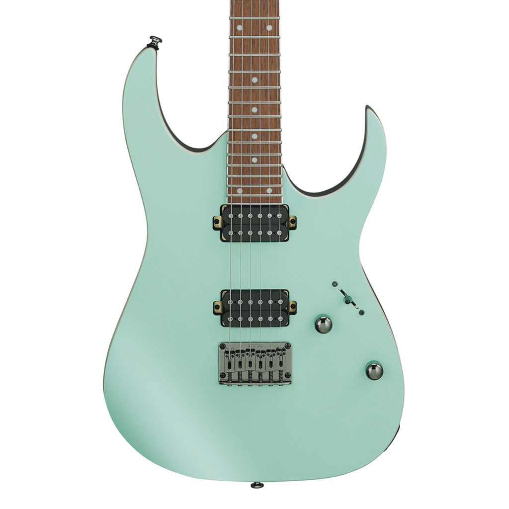 Ibanez RG421SSEM Electric Guitar Sea Shore Matte