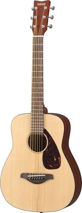 Yamaha JR2 3/4-Size Acoustic Guitar - Natural