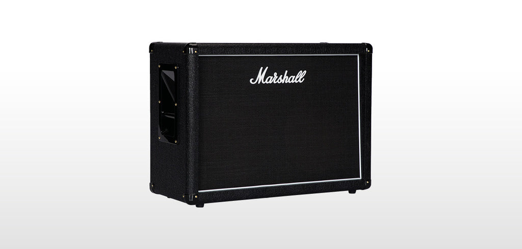 Marshall MX212 2x12" Speaker Cabinet