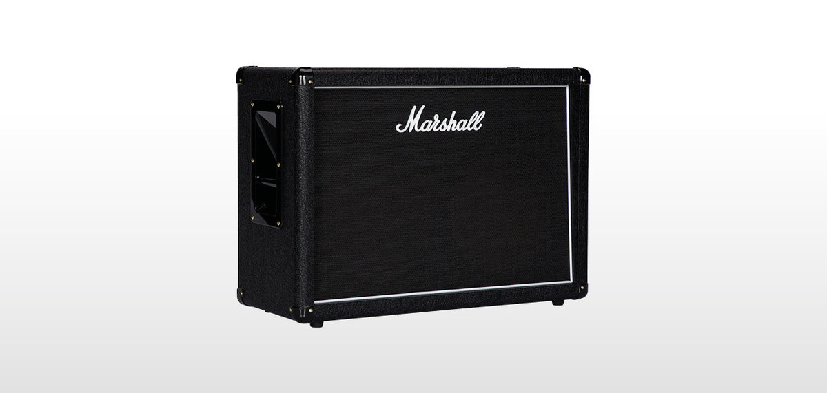 Marshall MX212 2x12" Speaker Cabinet