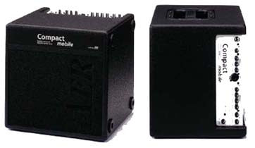 Shop online now for AER Compact Mobile2 Battery Powered Acoustic Guitar Amplifier. Best Prices on AER in Australia at Guitar World.