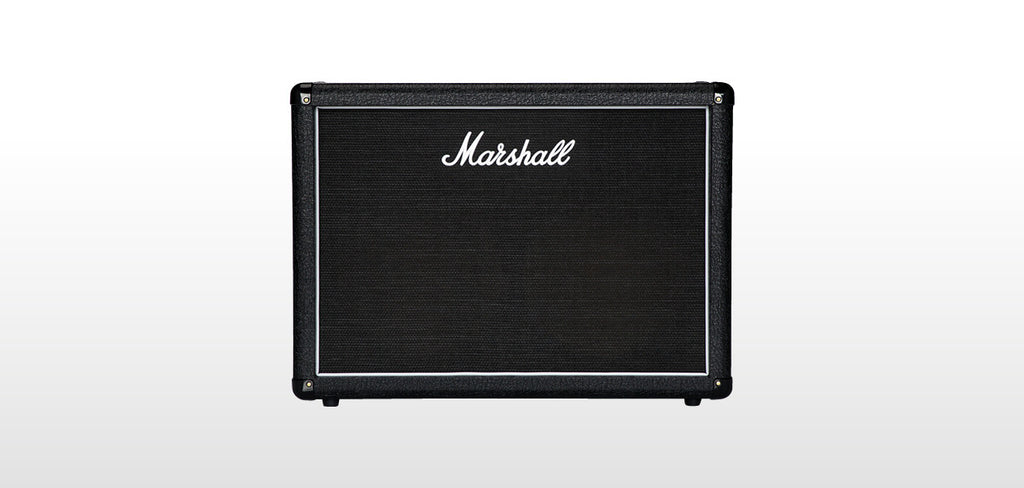Marshall MX212 2x12" Speaker Cabinet 