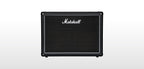 Marshall MX212 2x12" Speaker Cabinet 