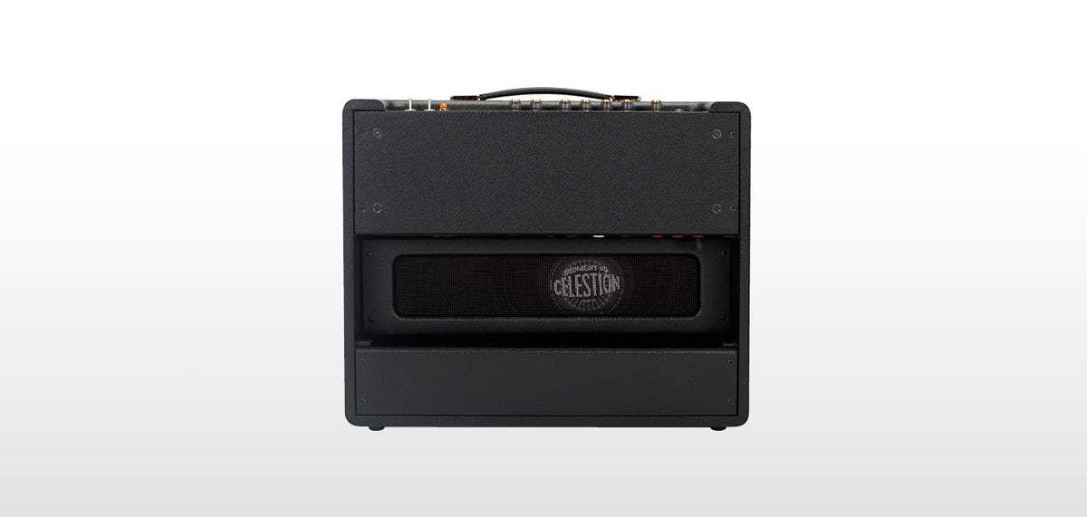 Marshall Origin ORI50C 50-watt 1x12" Tube Combo Amp